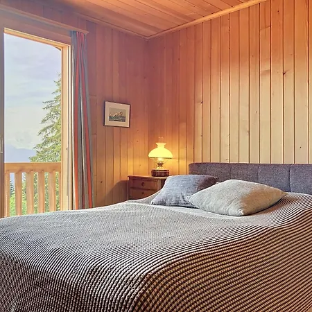 Le Cornuit By Interhome Chalet Chesières