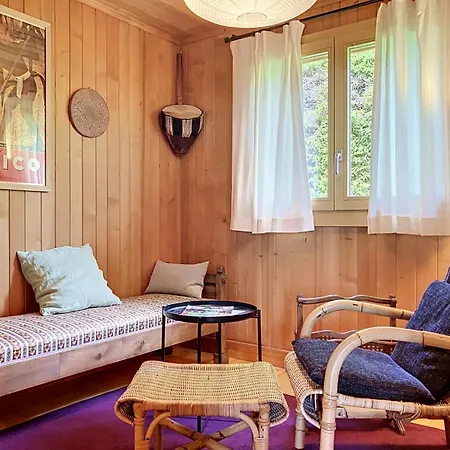 Chalet Le Cornuit By Interhome Chesières
