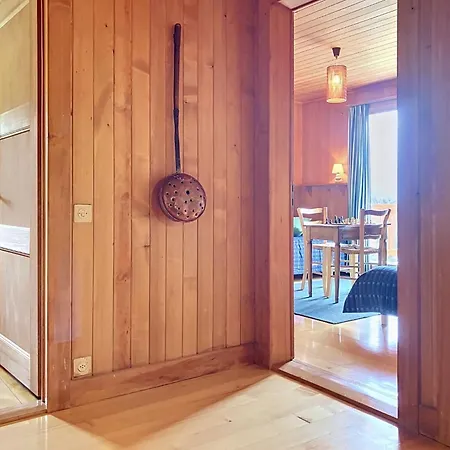 Le Cornuit By Interhome Chalet *
