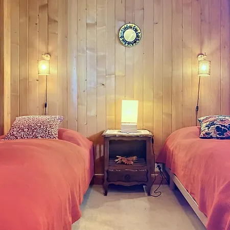 Chalet Le Cornuit By Interhome Chesières