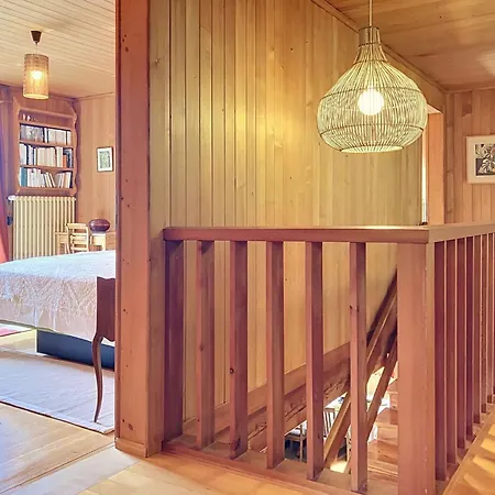 Chalet Le Cornuit By Interhome