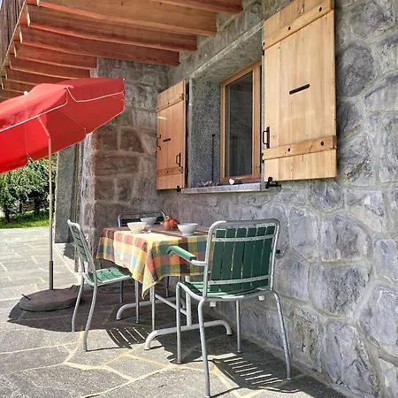 Le Cornuit By Interhome