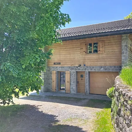 Le Cornuit By Interhome Chalet Chesières