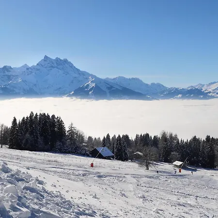 Le Cornuit By Interhome Chalet *